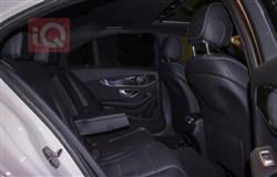 مێرسێدس بێنز C-Class